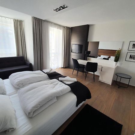 Prywatny Apartament W Hotelu Diva Spa كولوبرزيغ المظهر الخارجي الصورة